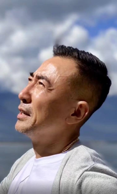 张凯的第一张照片--石家庄相亲服务中心