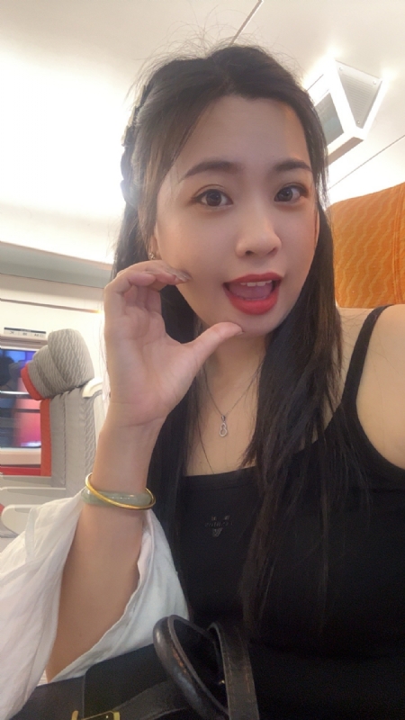 Lin的第四张照片--石家庄相亲服务中心