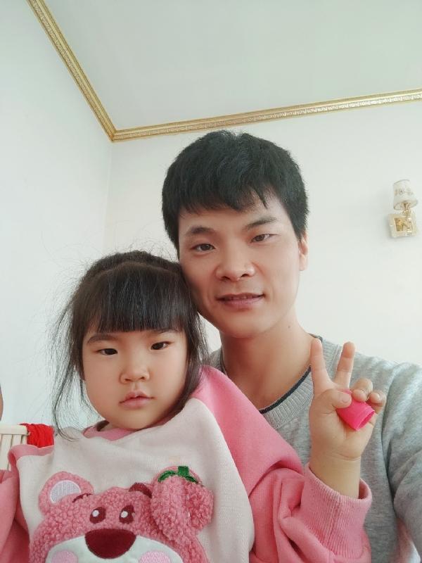 离异脱单的第一张照片--石家庄相亲服务中心