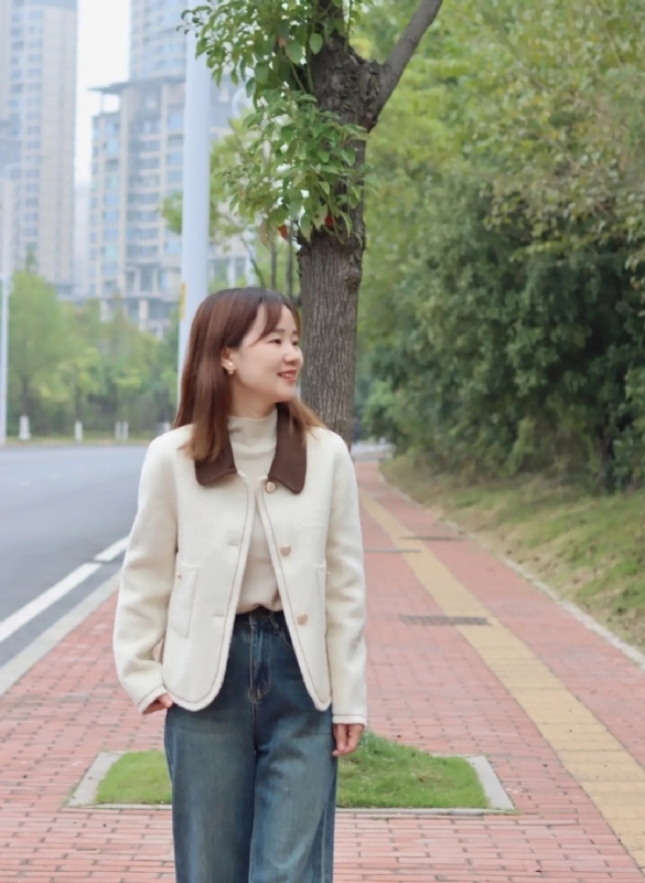 宁静的第二张照片--石家庄相亲服务中心