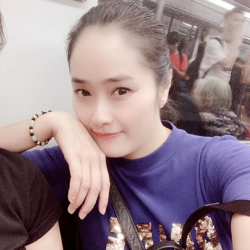 谈谈的第一张照片--石家庄相亲服务中心