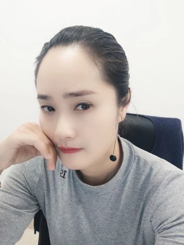 谈谈的第三张照片--石家庄相亲服务中心