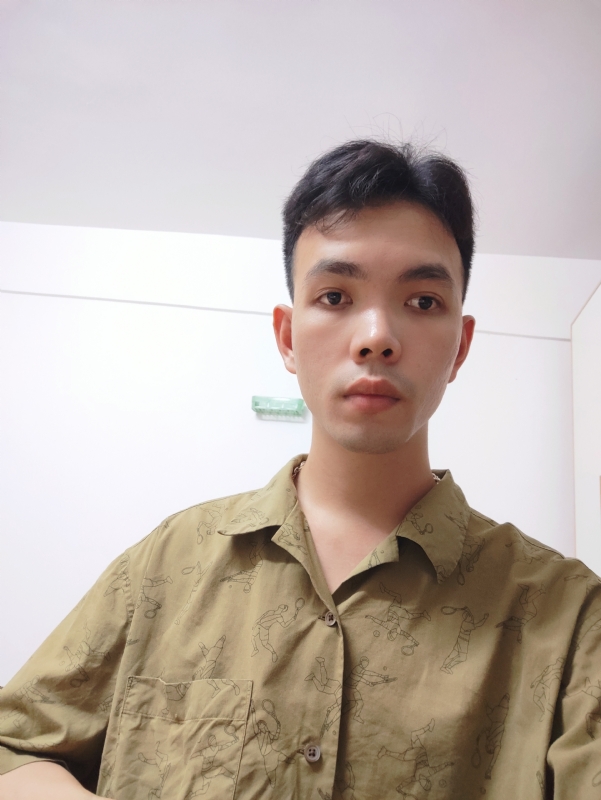 随缘就好的第二张照片--石家庄相亲服务中心