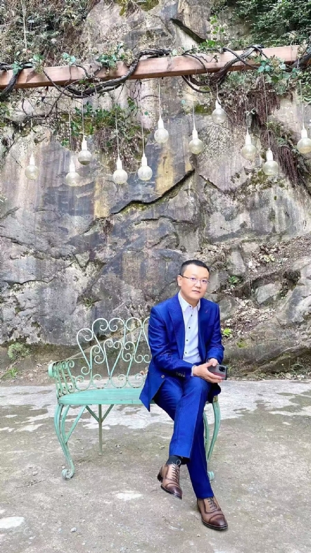 dikson的第一张照片--石家庄相亲服务中心