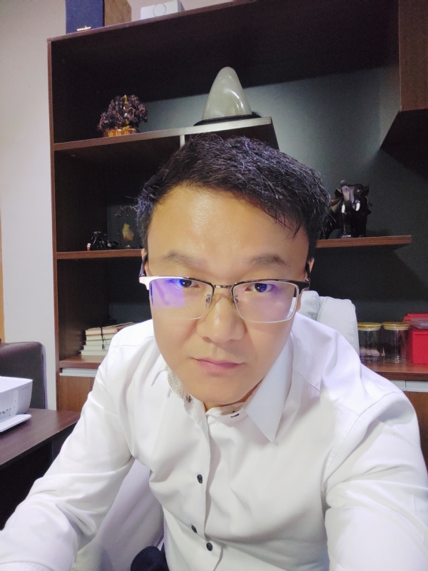 dikson的第二张照片--石家庄相亲服务中心