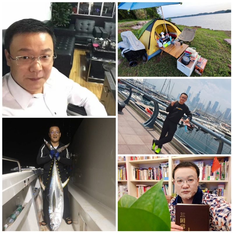 dikson的第六张照片--石家庄相亲服务中心