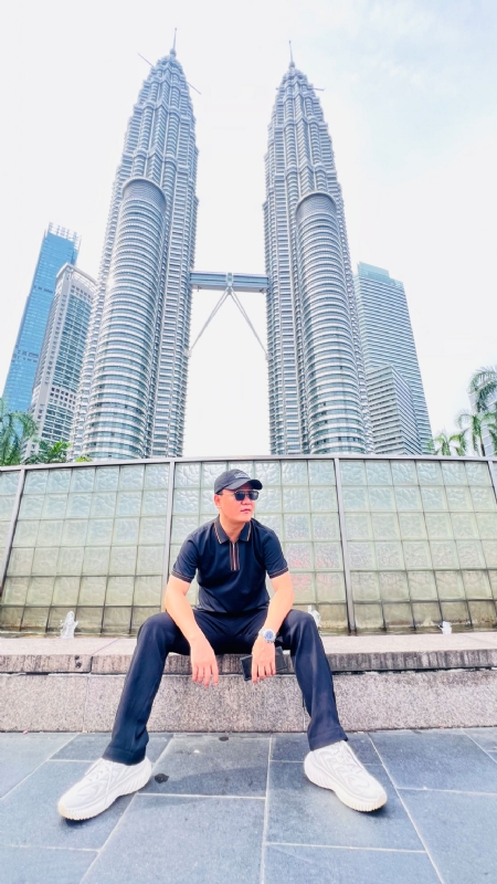 dikson的第八张照片--石家庄相亲服务中心