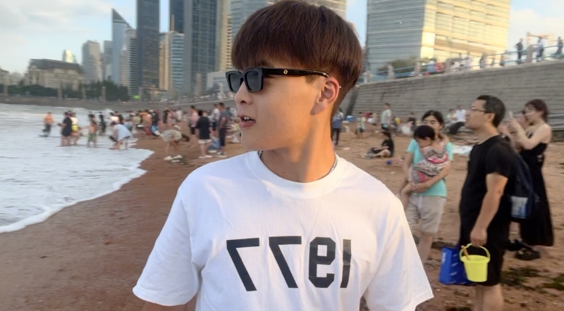 听风的第一张照片--石家庄相亲服务中心