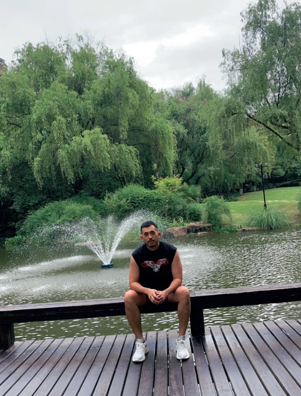 黃錦誠的第一张照片--石家庄相亲服务中心