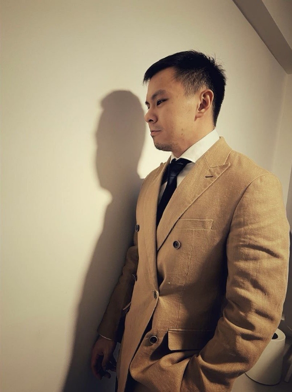 尋歡人的第一张照片--石家庄相亲服务中心