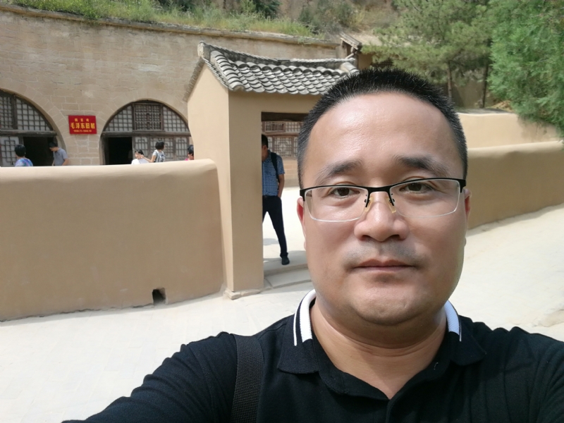 南阳农夫的第一张照片--石家庄相亲服务中心