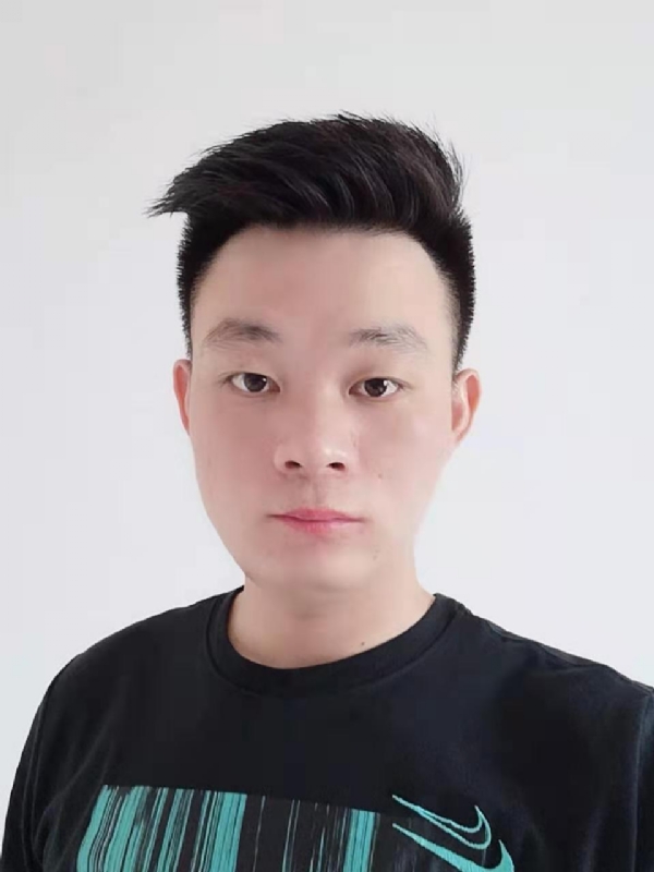 麦吉的第一张照片--石家庄相亲服务中心