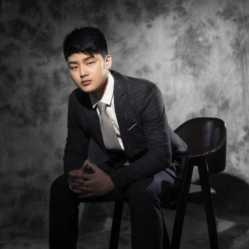 TIGER的第二张照片--石家庄相亲服务中心