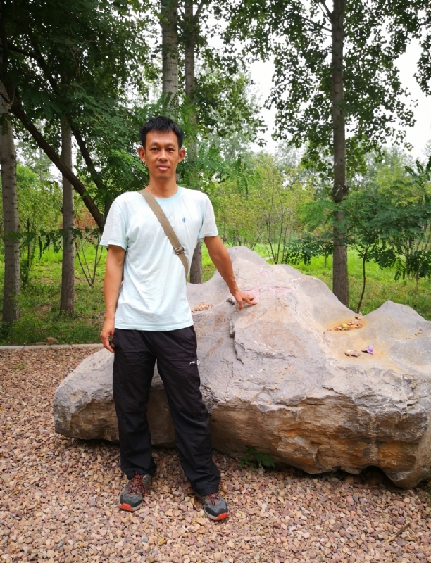 宠辱不惊的第二张照片--石家庄相亲服务中心