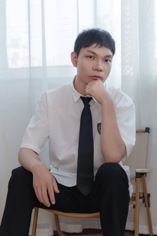 爱知音的第二张照片--石家庄相亲服务中心