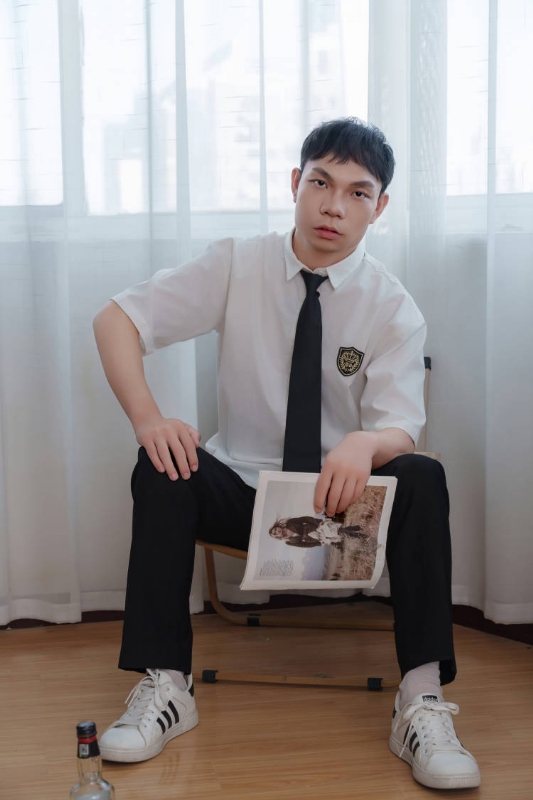 爱知音的第三张照片--石家庄相亲服务中心