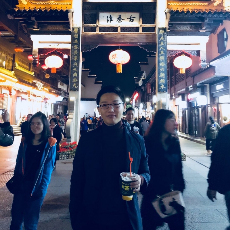 杨禄辉的第一张照片--石家庄相亲服务中心