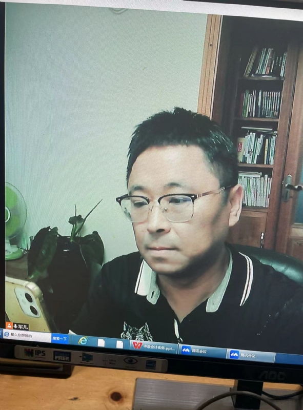 军儿的第一张照片--石家庄相亲服务中心