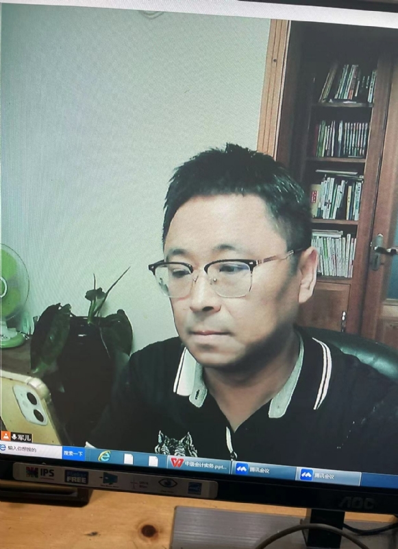 军儿的第二张照片--石家庄相亲服务中心