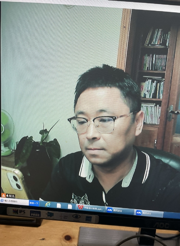 军儿的第四张照片--石家庄相亲服务中心