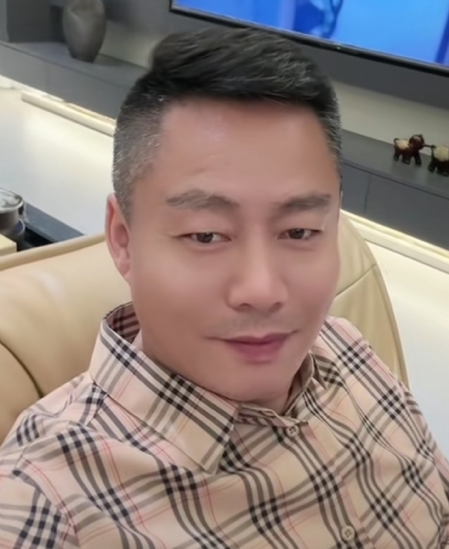 李*军的第三张照片--石家庄相亲服务中心