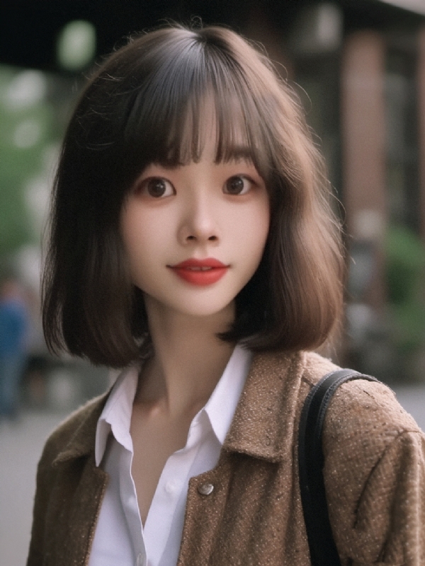 旺仔牛奶的第一张照片--石家庄相亲服务中心