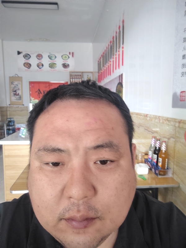 风云鹏的第一张照片--石家庄相亲服务中心