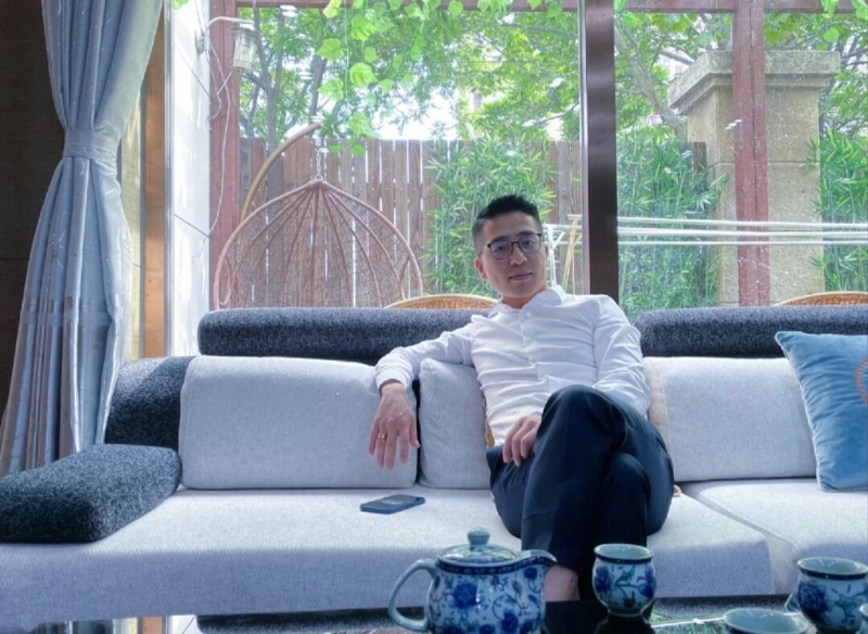 只为与你相遇的第一张照片--石家庄相亲服务中心