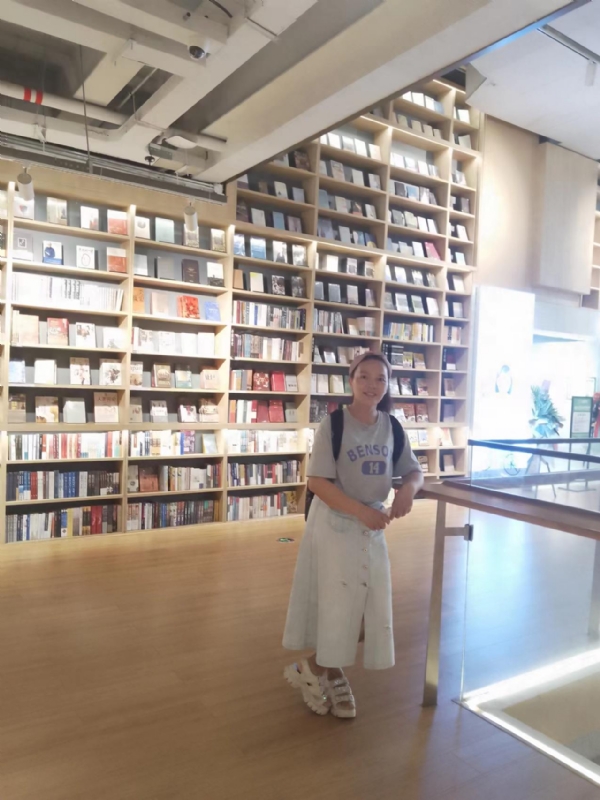 Sunshine的第一张照片--石家庄相亲服务中心