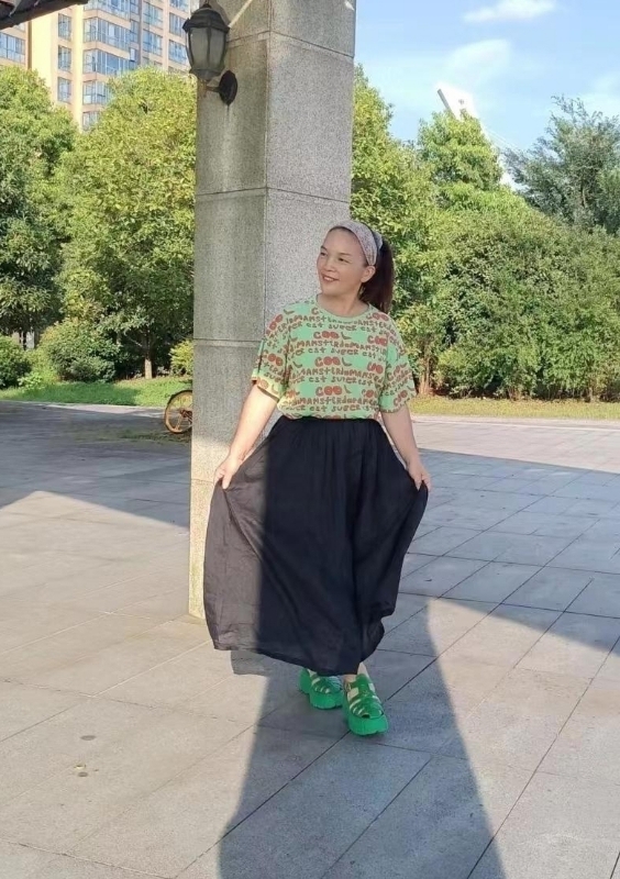 Sunshine的第三张照片--石家庄相亲服务中心