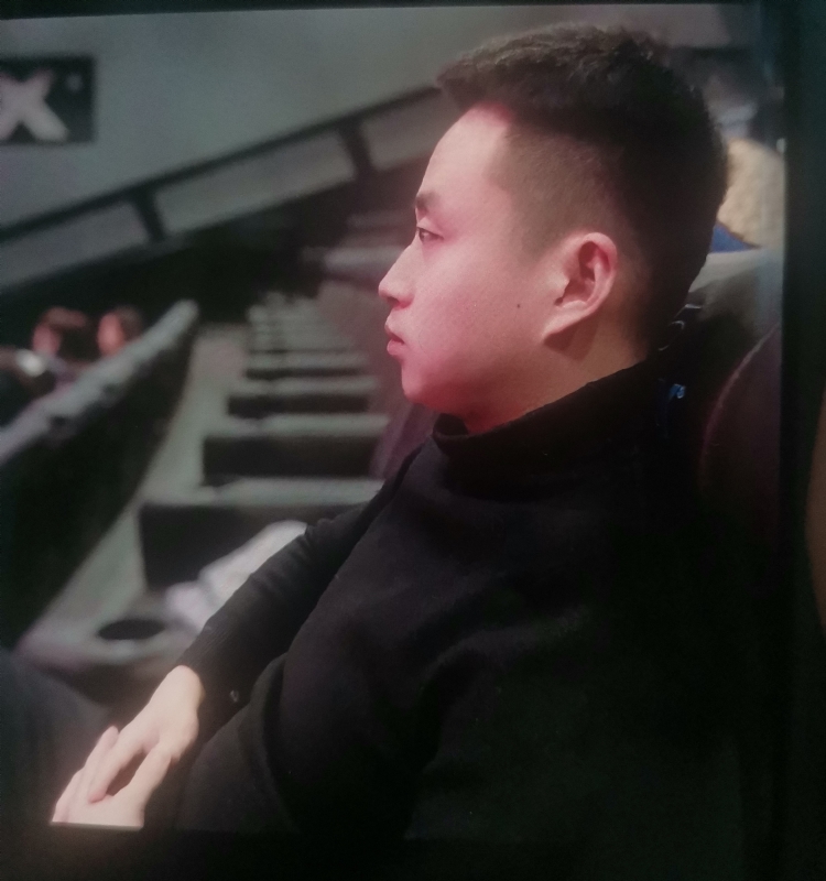 jojojo的第二张照片--石家庄相亲服务中心