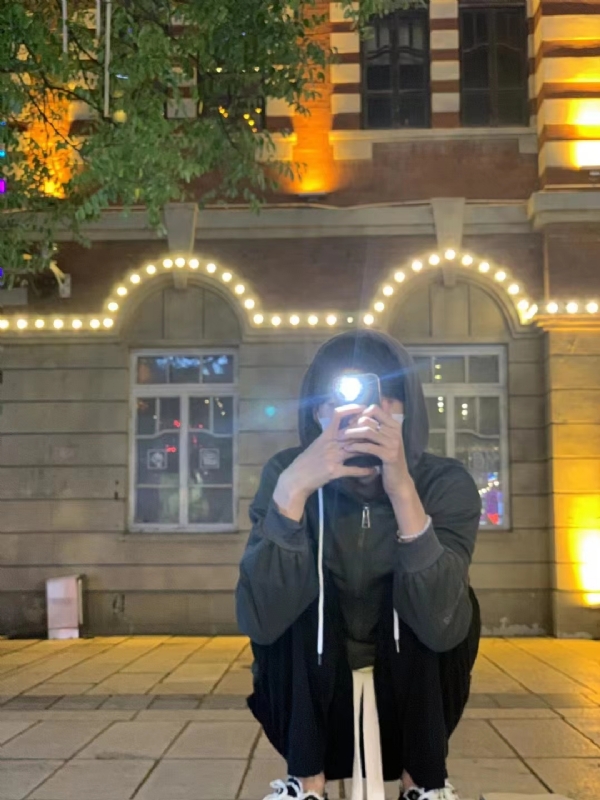 芒果的第一张照片--石家庄相亲服务中心