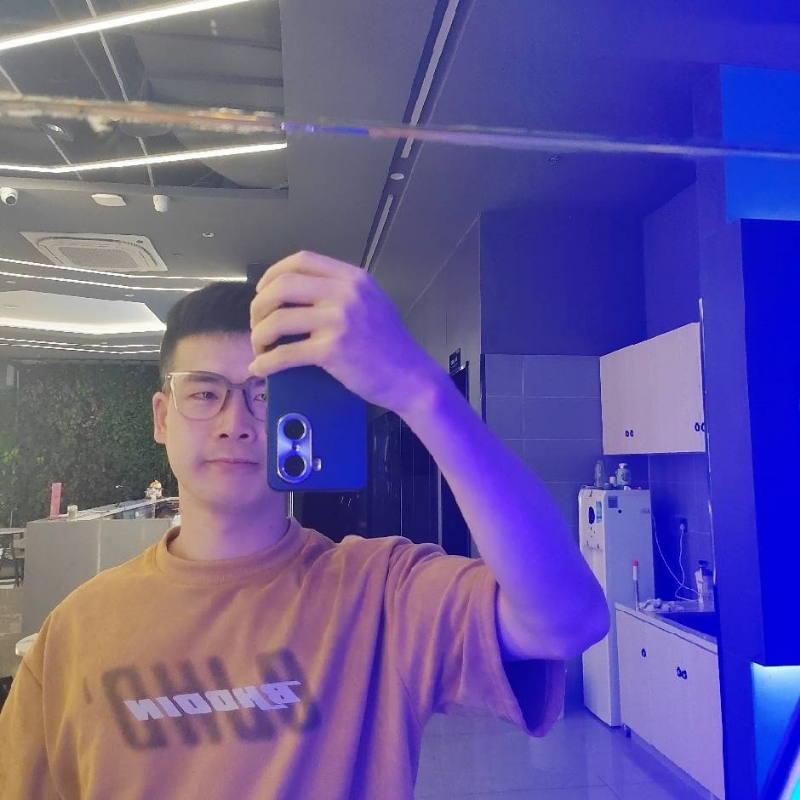 阿豪的第一张照片--石家庄相亲服务中心