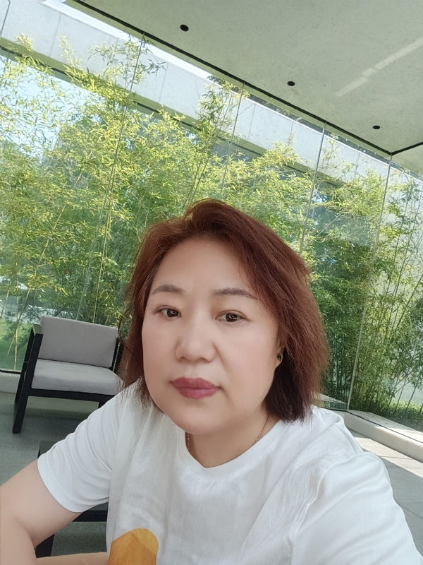 心扉的第二张照片--石家庄相亲服务中心