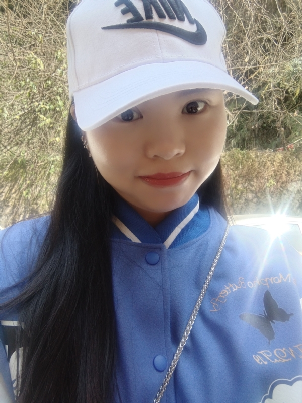 淼淼的第一张照片--石家庄相亲服务中心