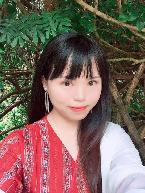 淼淼的第二张照片--石家庄相亲服务中心