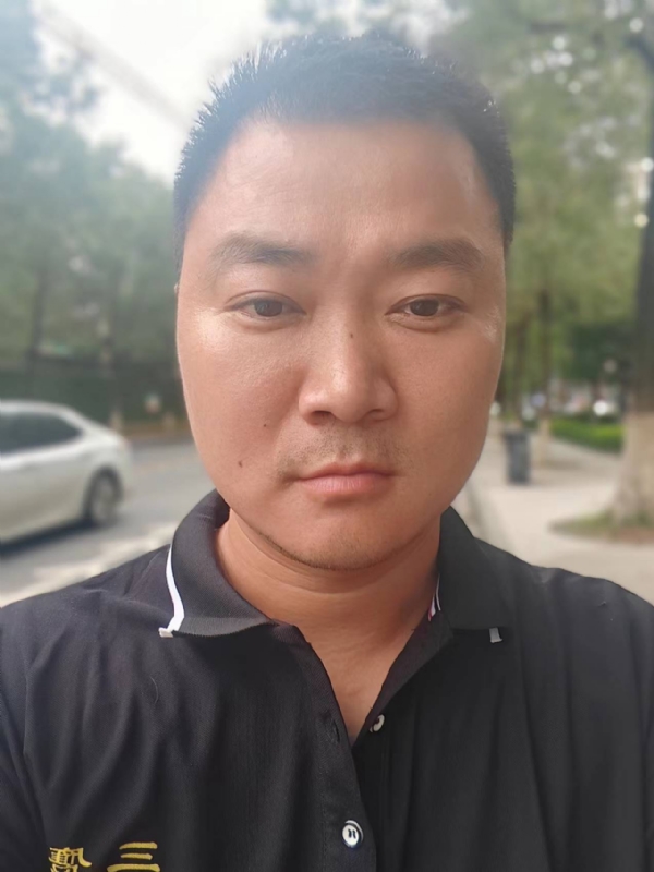 独寂的第一张照片--石家庄相亲服务中心