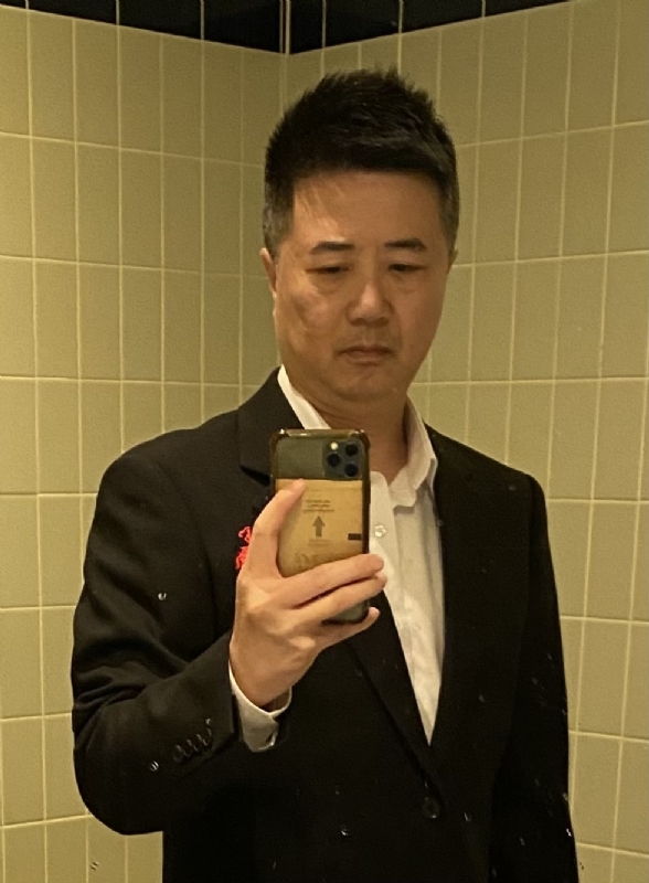 Alan的第二张照片--石家庄相亲服务中心