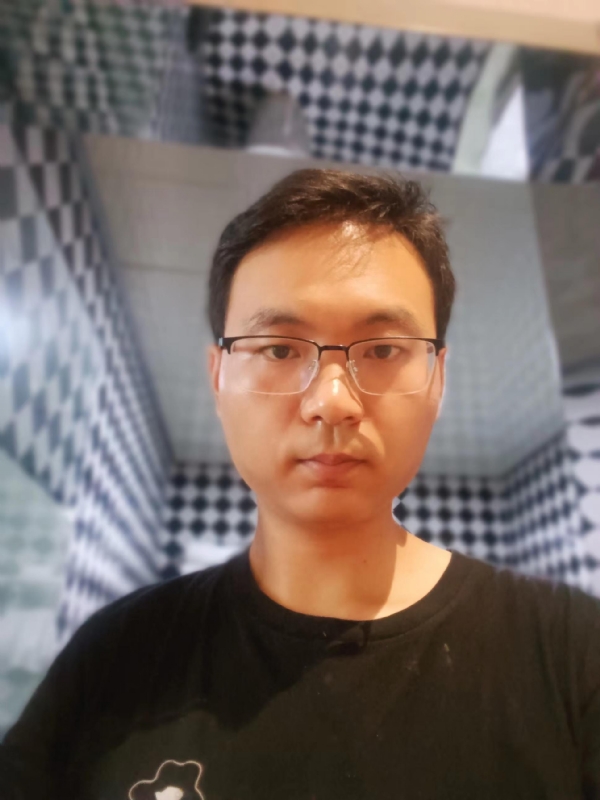 谷雨的第一张照片--石家庄相亲服务中心