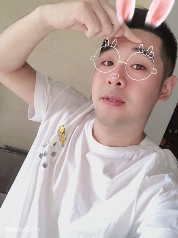 可期的第一张照片--石家庄相亲服务中心