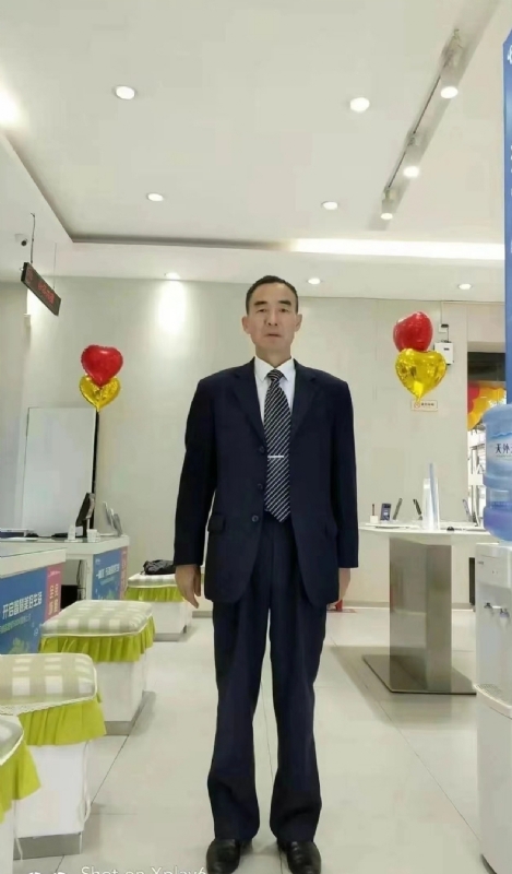 缘来是你的第一张照片--石家庄相亲服务中心