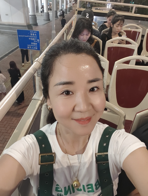 燕子的第一张照片--石家庄相亲服务中心