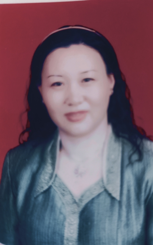 雨霏的第五张照片--石家庄相亲服务中心