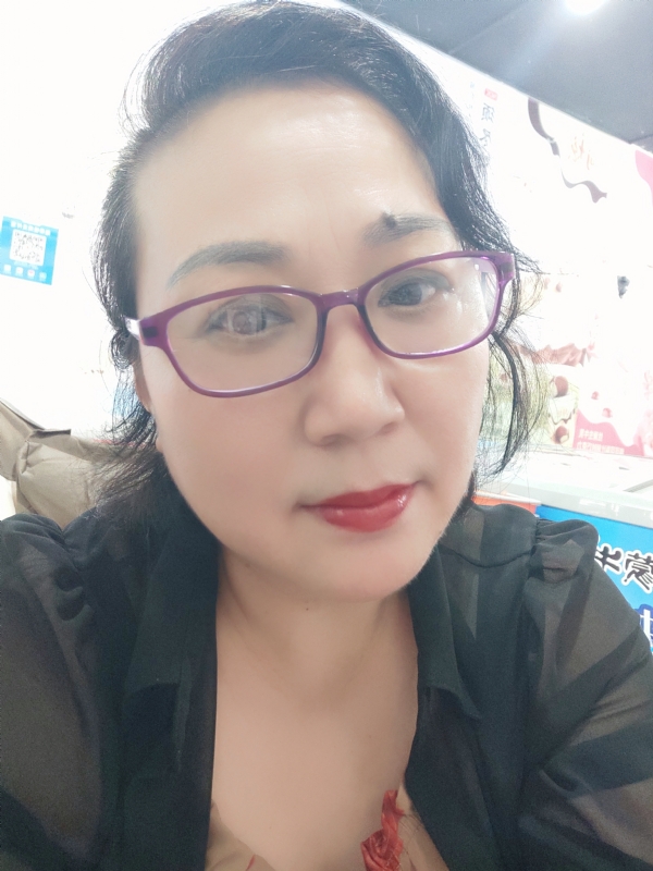 娜财娜福的第一张照片--石家庄相亲服务中心