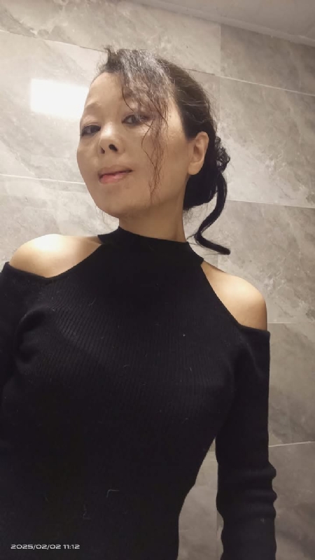 阿春的第一张照片--石家庄相亲服务中心