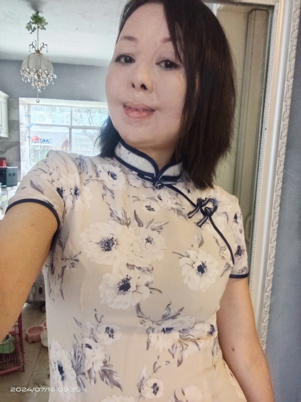 阿春的第二张照片--石家庄相亲服务中心