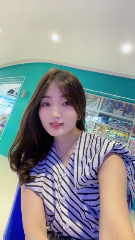 可儿的第二张照片--石家庄相亲服务中心