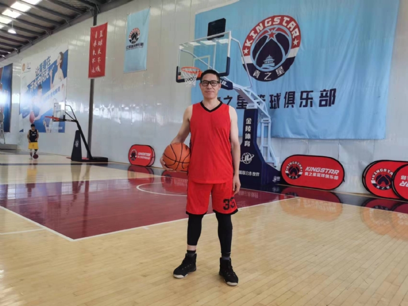 骁骁骑士的第一张照片--石家庄相亲服务中心