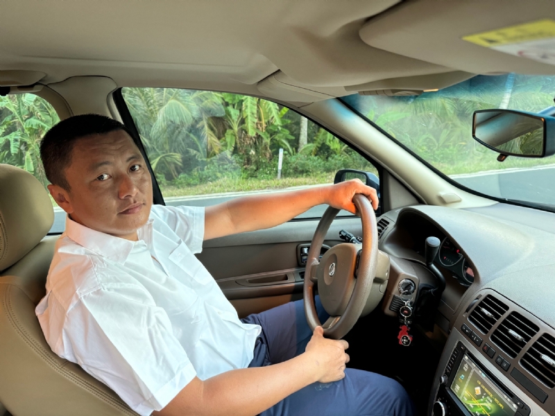 林荣华的第二张照片--石家庄相亲服务中心