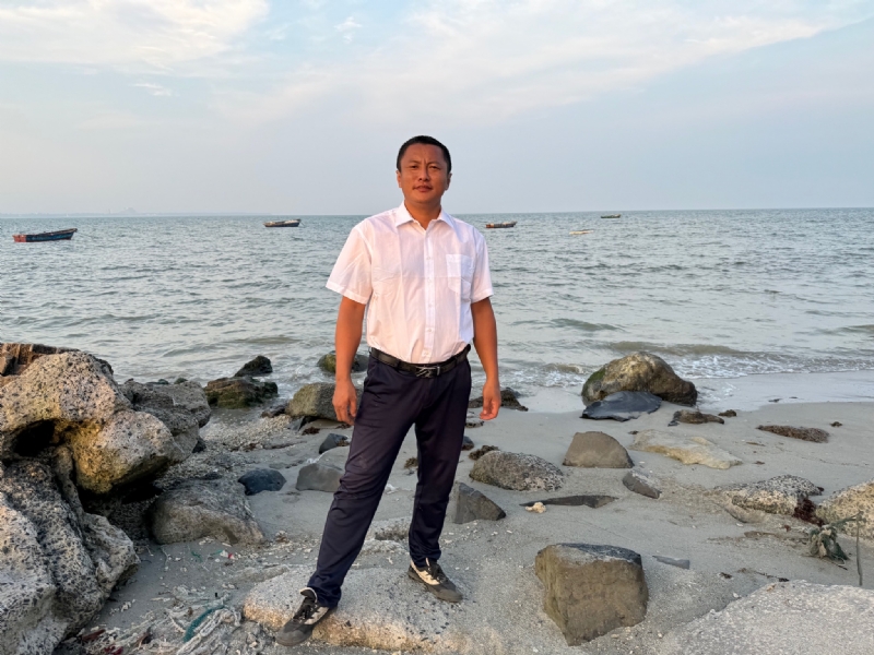 林荣华的第三张照片--石家庄相亲服务中心